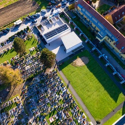 Graz-St.Peter Ortsfriedhof