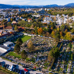 Graz-St.Peter Ortsfriedhof