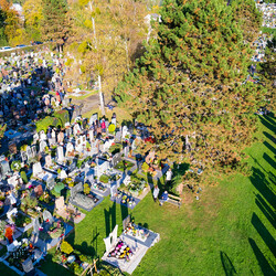 Graz-St.Peter Ortsfriedhof