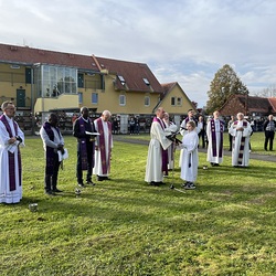 Seelsorgeraum Graz-Südost