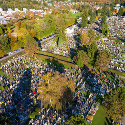 Graz-St.Peter Ortsfriedhof