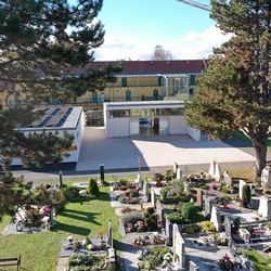 Graz-St.Peter Ortsfriedhof